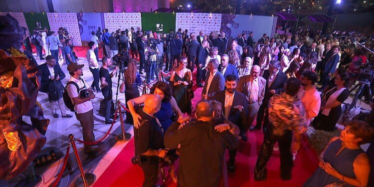 Five Takeaways From This Year’s Amman Film Festival: Arab Voices Rise, Jordan Steps Up – Variety