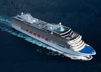 OCEANIA CRUISES INVITES GUESTS TO EMBRACE THE HOLIDAY SPIRIT WITH EXTRAORDINARY FESTIVE VOYAGES – PR Newswire