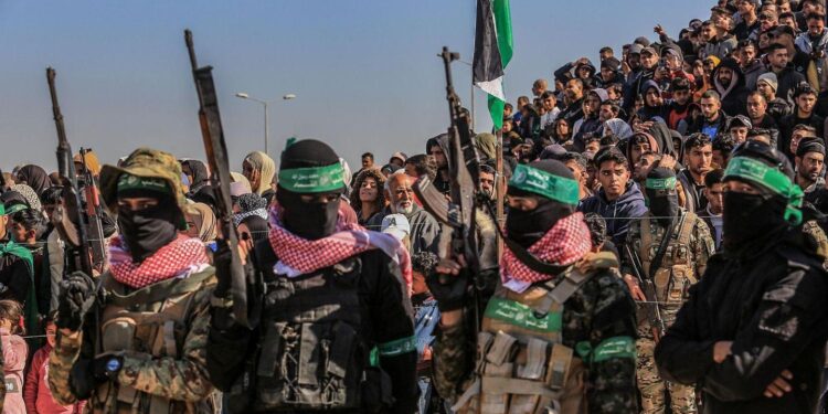 Middle East LIVE: Israel-Hamas deal paves way for ceasefire, hostage release – UN News
