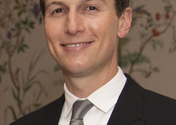 Kushner, Witkoff, Ivanka Trump take center stage in Tel Aviv’s Hostages Square – Jewish Insider