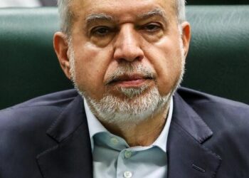 Salehi-Amiri: Iraqi tourists visiting Iran will increase from 3.5 million to 5 million – Tehran Times