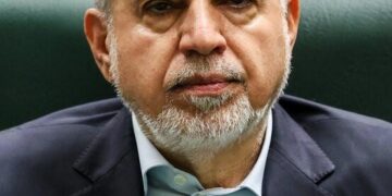 Salehi-Amiri: Iraqi tourists visiting Iran will increase from 3.5 million to 5 million – Tehran Times