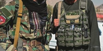 ‘Revenge op’: Taliban claims 58 Pakistani soldiers killed in border clash; issues stern warning – The Times of India