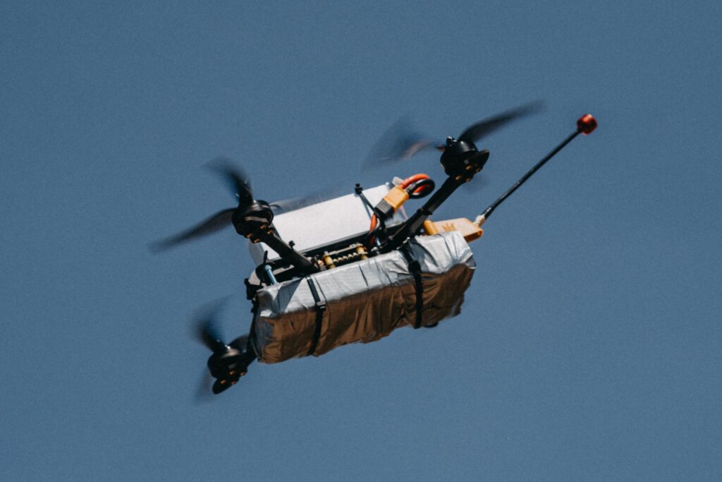 Ukrainian drones target St Petersburg as Putin attends scaled-down Navy Day – Al Arabiya English