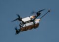 Ukrainian drones target St Petersburg as Putin attends scaled-down Navy Day – Al Arabiya English