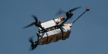 Ukrainian drones target St Petersburg as Putin attends scaled-down Navy Day – Al Arabiya English