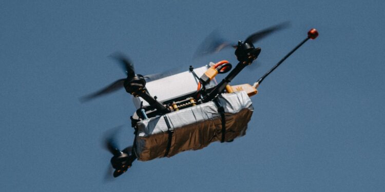 Ukrainian drones target St Petersburg as Putin attends scaled-down Navy Day – Al Arabiya English