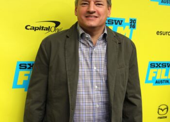 Netflix’s Ted Sarandos Hits Rome To Unveil Plan To Refurbish Rome’s Cinema Europa Theatre – Deadline