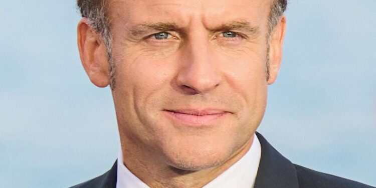Macron meets with party leaders ahead of new PM nomination – Le Monde.fr
