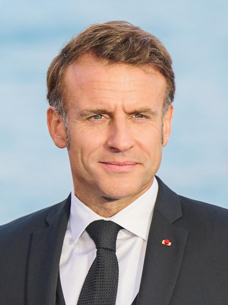 Macron meets with party leaders ahead of new PM nomination – Le Monde.fr
