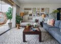 Home tour: a Singapore Good Class Bungalow that celebrates contrast in a sanctuary above the trees – Tatler Asia
