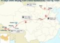 Direct Delhi-China flights from November 10 with IndiGo’s Delhi-Guangzhou route – The Times of India