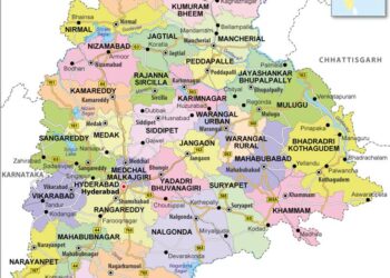 Telangana govt to move SC against HC stay on hike in quota in local body polls – The Times of India