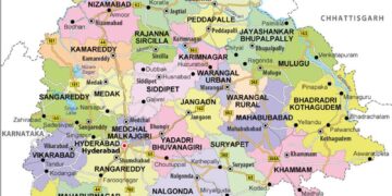 Telangana govt to move SC against HC stay on hike in quota in local body polls – The Times of India