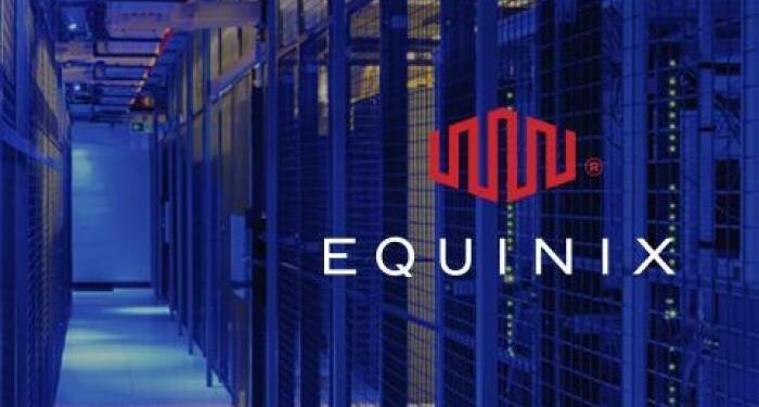 Equinix Opens Its First IBX Data Center In India’s Chennai With $69 Mln Initial Investment – Nasdaq