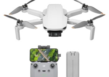 Drone’s laser-eye scan to assess Ahmedabad’s 40L Tree Mission – The Times of India