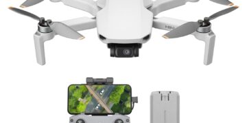 Drone’s laser-eye scan to assess Ahmedabad’s 40L Tree Mission – The Times of India