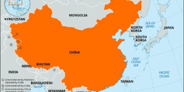 China welcomes Modi to China for SCO Tianjin summit: FM spokesperson – Global Times