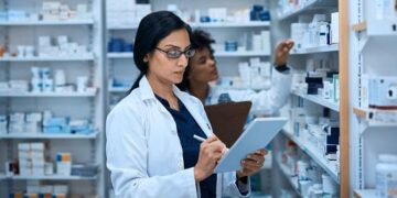 The integration of hospital pharmacists into primary care settings in Shenzhen, China: a qualitative study – BMC Health Services Research