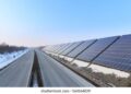 What is China’s solar highway? Profiling the 1km energy-producing road in Shandong – NS Energy