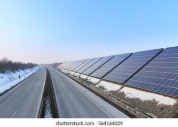 What is China’s solar highway? Profiling the 1km energy-producing road in Shandong – NS Energy