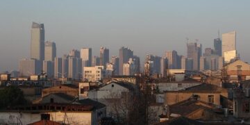 Hefei: Dynamic blend of innovation, culture and green living – PR Newswire