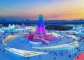 34 nations arrive for Asian Winter Games, as Harbin hits -24 degrees Celsius – South China Morning Post