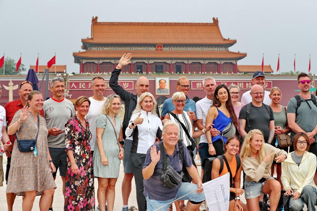 Over 52,000 foreign travelers enter China via Guangzhou border inspection during holiday – INFO Guangdong