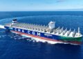 CMA CGM picks China’s Dalian Shipbuilding for ultra-large container ship newbuildings – Tradewinds News