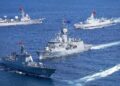 Chinese Warships Makes First Foreign Visit to Bangladesh Since Interim Government Took Power – Defence.in