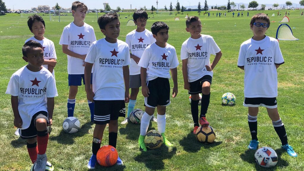 Recap: 2025 Cal North ODP trip to Guadalajara – Cal North Soccer