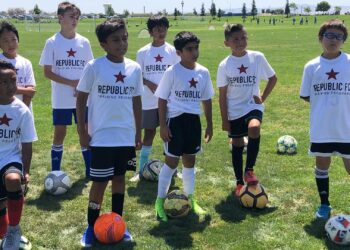 Recap: 2025 Cal North ODP trip to Guadalajara – Cal North Soccer