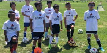 Recap: 2025 Cal North ODP trip to Guadalajara – Cal North Soccer