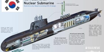 Fresh warning as Australia waits for nuclear submarines – Inner East Review