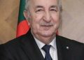 Algerian president sacks prime minister, names Sifi Ghrieb interim PM in unexplained move – The Arab Weekly
