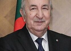 Algerian president sacks prime minister, names Sifi Ghrieb interim PM in unexplained move – The Arab Weekly