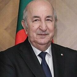 Algerian president sacks prime minister, names Sifi Ghrieb interim PM in unexplained move – The Arab Weekly