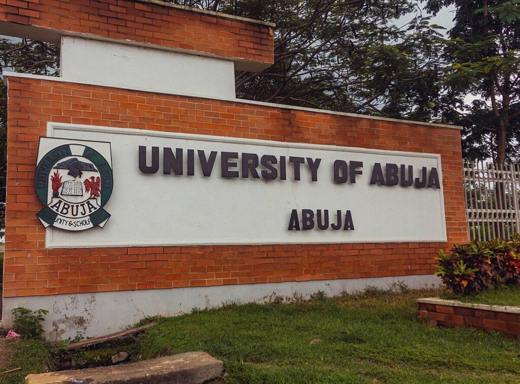 University of Abuja Warns Against Admission Racketeering for 2025/2026 Academic Session – thenigeriaeducationnews.com