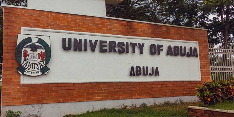 University of Abuja Warns Against Admission Racketeering for 2025/2026 Academic Session – thenigeriaeducationnews.com