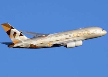 Etihad launches new daily flights toThailand – Time Out Abu Dhabi