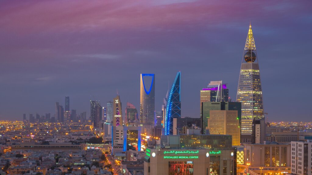 RIYADH SEASON TO MAKE HISTORY BY HOSTING WRESTLEMANIA® 43 IN 2027 – WWE