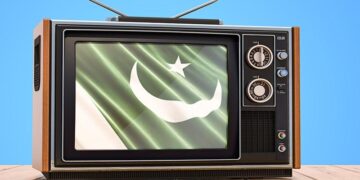 Pakistan Television Official Web Portal – Pakistan Television