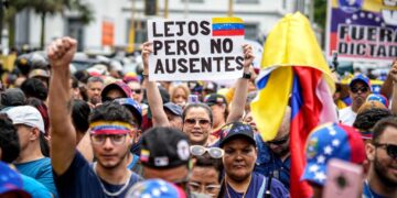 Venezuelan human rights activist shot in Bogota attack with colleague – thesun.my