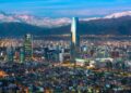 Chile monitors volcanic field after seismic swarm causes 160 quakes in 2 hours – Reuters
