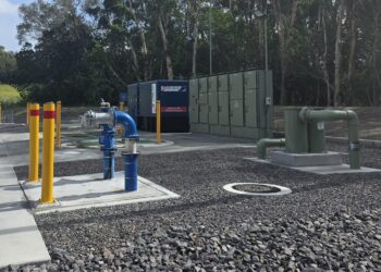 Feds announce $283M for Toronto sewer upgrades in Black Creek – CBC