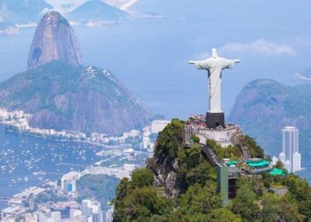 48 Hours in Rio de Janeiro – Porthole Cruise Magazine