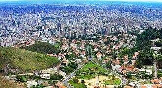 Belo Horizonte Moves to Become Brazil’s Bitcoin Capital – Bitget