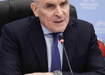 BA province ballots to bear Espert’s name and face after electoral court refuses reprint – Buenos Aires Herald