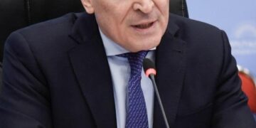 BA province ballots to bear Espert’s name and face after electoral court refuses reprint – Buenos Aires Herald