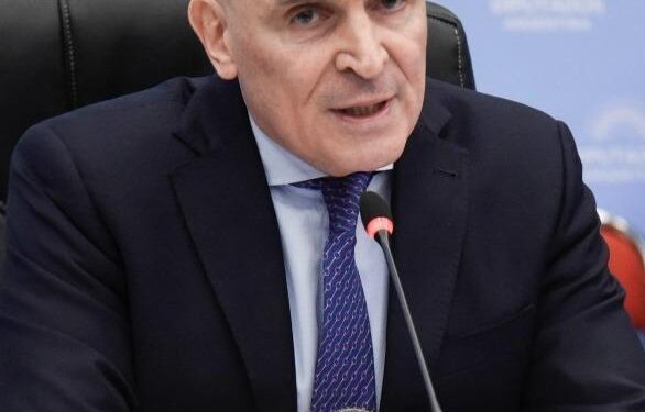BA province ballots to bear Espert’s name and face after electoral court refuses reprint – Buenos Aires Herald